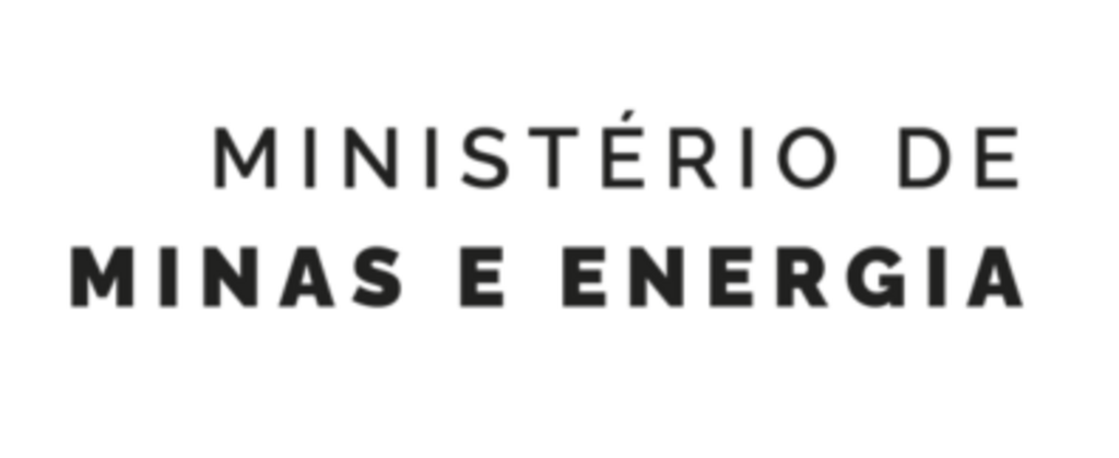 Logo of the Ministry of Mines and Energy
