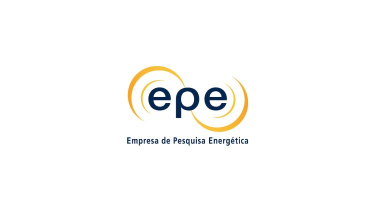 Logo of the Empresa de Pesquisa Energética / Energy Planning Company