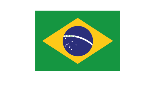 Logo Pátria Amada Brasil